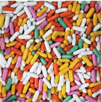 Carletti Lakridspinde