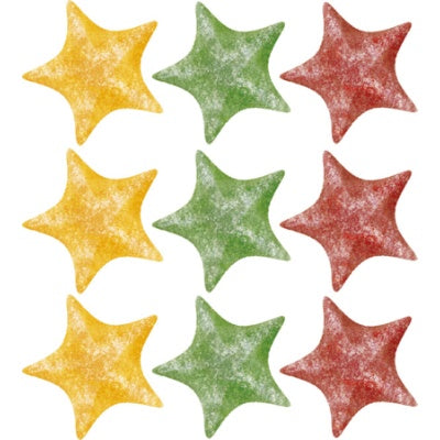 Super Sure Søstjerner