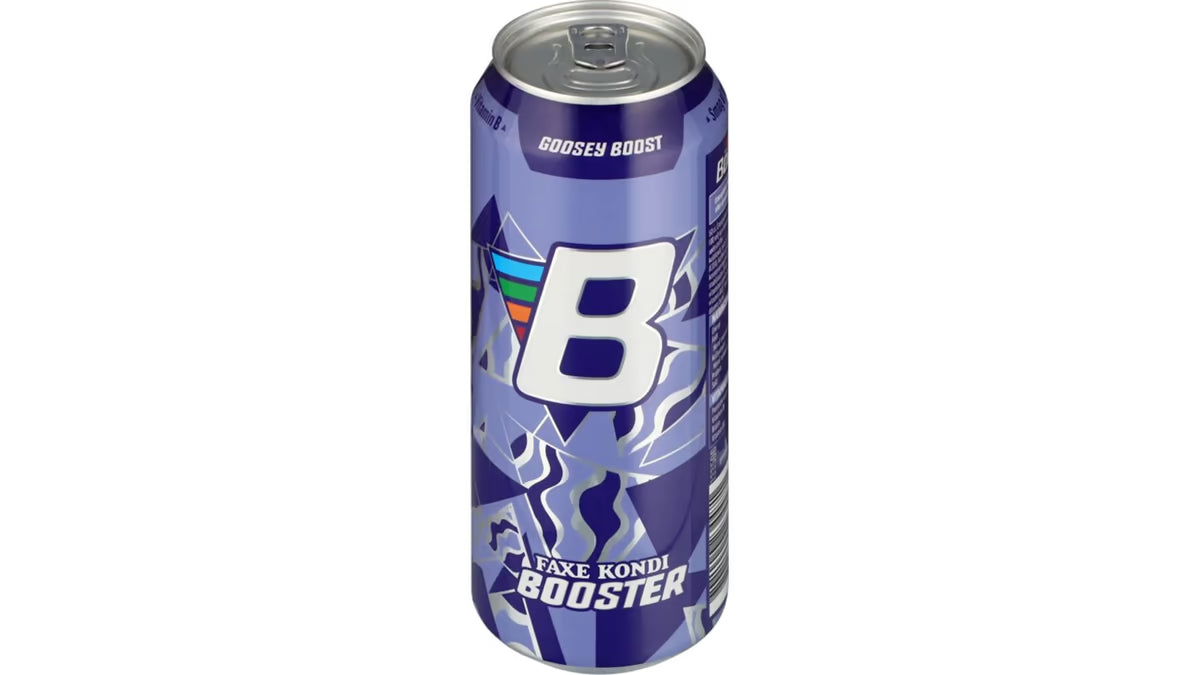 Faxe Kondi Booster Goosey Boost