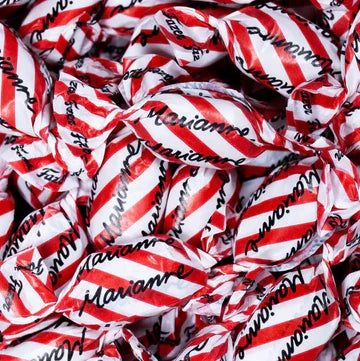 Marianne Mintbolsjer - Fazer