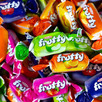 Frutty Duo Fruit Mix