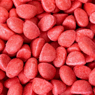 Strawberry Softies
