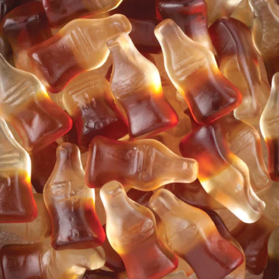 Haribo Happy Cola