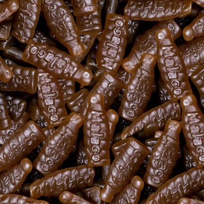 Malaco Colaflaskor