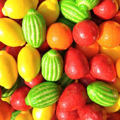 Fini Fruit Salad Bubble Gum