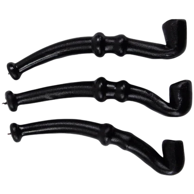 Lakridspiber - Skipper's Pipes