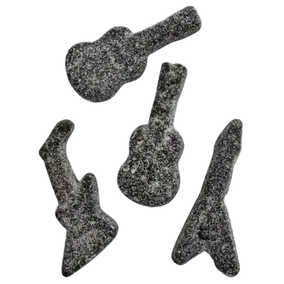Lakridsguitarer
