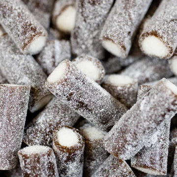 Toms Sour Cola Mega Bites - Sur Colabit Mega