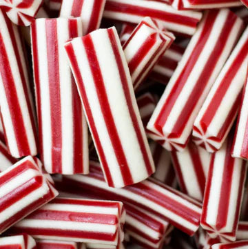XL Strawberry & Cream