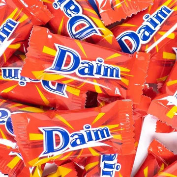 Daim Mini