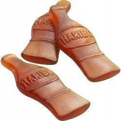 Cola Flaske