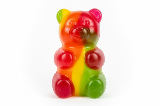 Haribo Bløde Bjørne