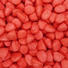 Haribo Strawberry Softies