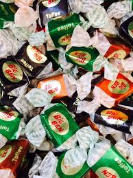 Carletti Lakrids Mix