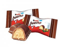 Kinder Bueno Mini