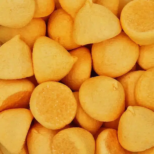 Top Mallows Orange