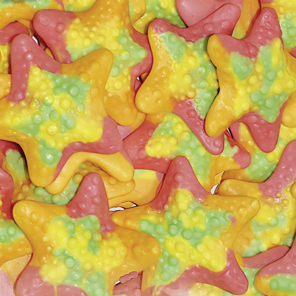 Trolli Starfish