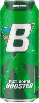 Faxe Kondi Booster Original
