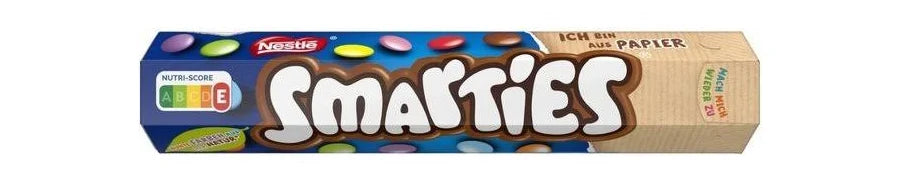 Smarties Mini