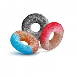 Fazer Tyrkisk Peber Hot Rings