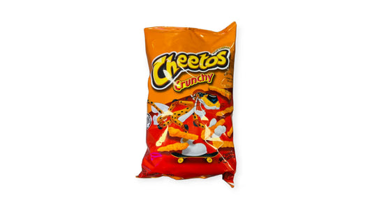 Cheetos Crunchy 226g