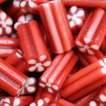 Toms Red Ammo