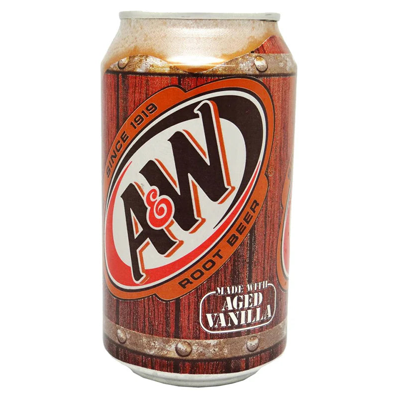 A&W Root Beer