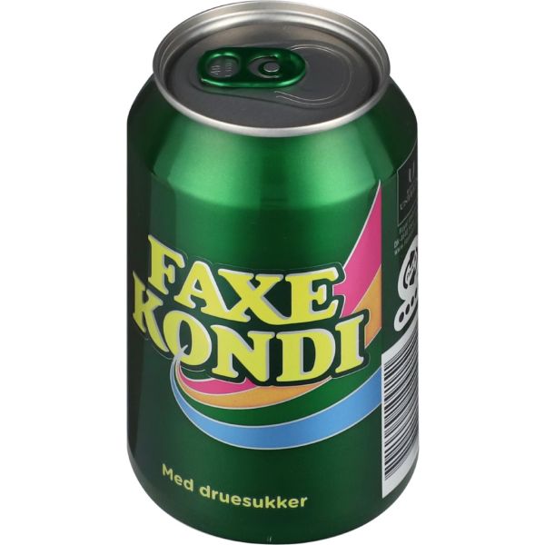 Faxe Kondi