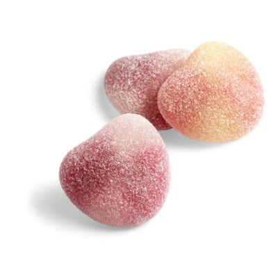 Haribo Peaches Melba