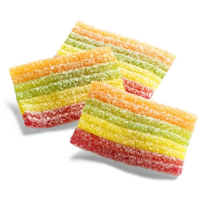 Haribo – Miami Sour