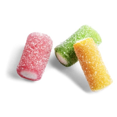 Haribo Rainbow Sour Bites