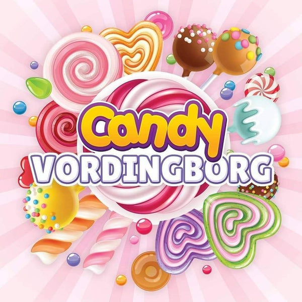 Candy Vordingborg 