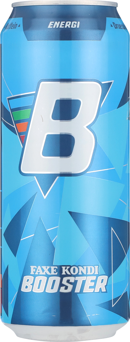 Faxe Kondi Booster Energy