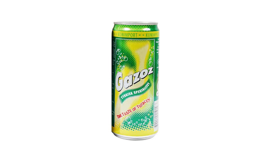 Gazoz 33 Cl.