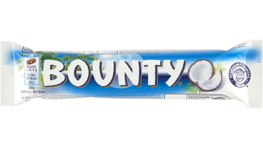BOUNTY 2 * 28.5g