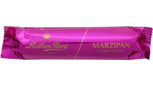 Anthon Berg Marcipan Bar Original