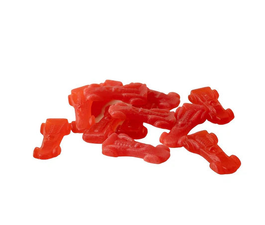 Toms Ferrari Hindbær