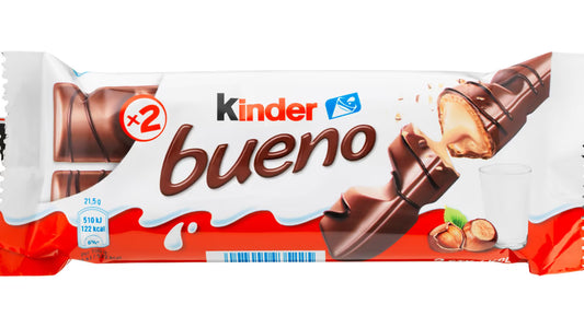 Kinder Bueno
