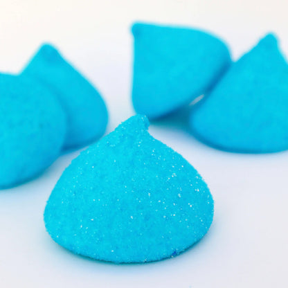 Top Mallows Blå