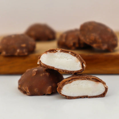 Carletti P-Tærter Mini