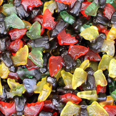 Haribo Vampyrer