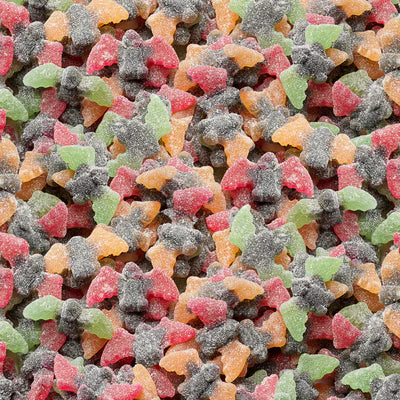 Haribo Vampyrer Sour