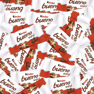 Kinder Bueno Mini