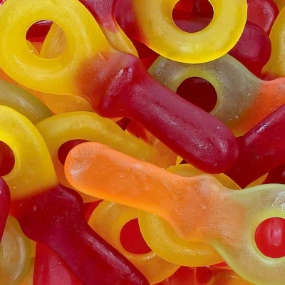 Red Band Frugtsutter