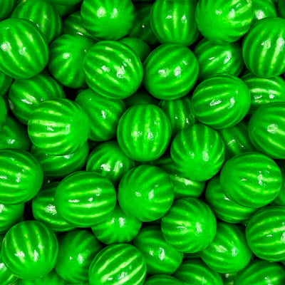 Fini Vandmelon Tyggegummi