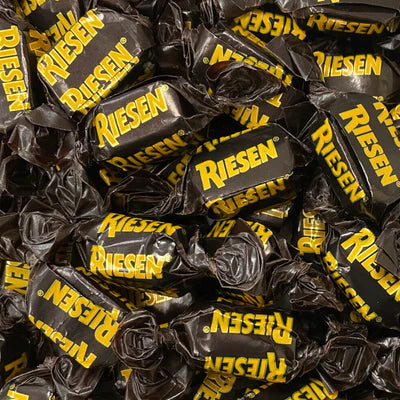 Riesen Chewy Chocolate Caramel-slik