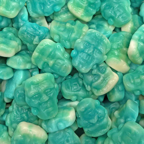 Frankenstein Vingummi