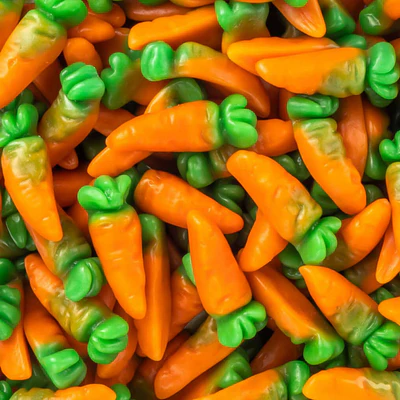 Carrots