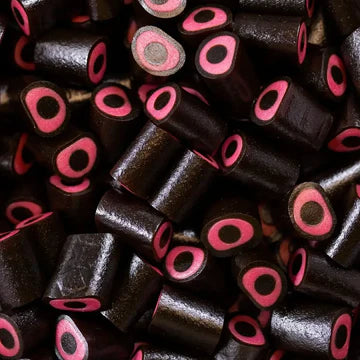 Toms Flamingohyl - Salta Hallon Lakrids