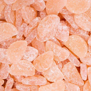 Malaco Sour Watermelon Slices - Vandmeloner